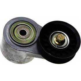 Acdelco 38139 Automatic Belt Tensioner And Pulley Assembly