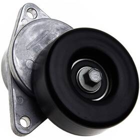 Acdelco 38145 Automatic Belt Tensioner And Pulley Assembly