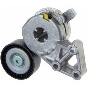 Acdelco 38148 Automatic Belt Tensioner And Pulley Assembly