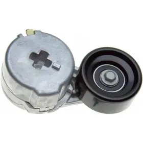 38155 Acdelco Automatic Belt Tensioner And Pulley Assembly With Bolt