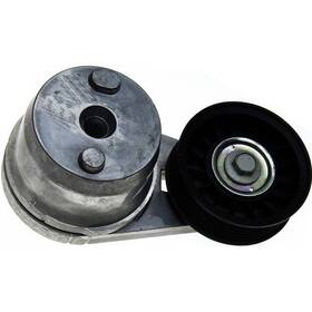 Acdelco 38166 Automatic Belt Tensioner And Pulley Assembly