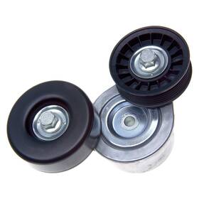 Acdelco 38167 For Dodge Ram 1500 02-03 Professional Drive Belt Tensioner Assembly