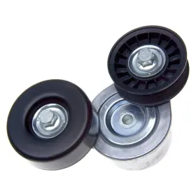 38167 Acdelco For Dodge Ram 1500 02-03 Professional Drive Belt Tensioner Assembly