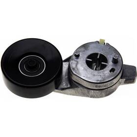 Acdelco 38171 Automatic Belt Tensioner And Pulley Assembly