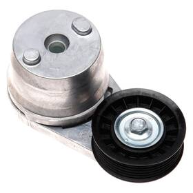 Acdelco 38172 For Chevy Silverado 3500 Hd 07-10 Professional Drive Belt Tensioner Assembly