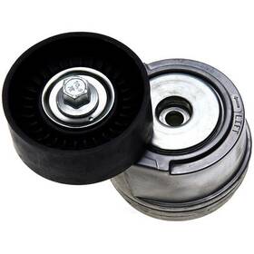 Acdelco 38180 Automatic Belt Tensioner And Pulley Assembly