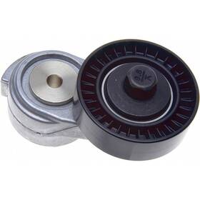 Acdelco 38196 Automatic Belt Tensioner And Pulley Assembly