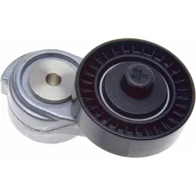 38196 Acdelco Automatic Belt Tensioner And Pulley Assembly
