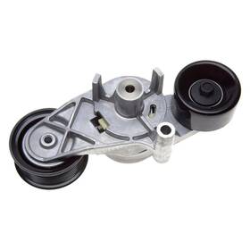 Acdelco 38257 For Ford Excursion 03-05 Professional Drive Belt Tensioner Assembly