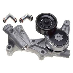 Acdelco 38289 For Chevy Camaro 98-02 Professional Drive Belt Tensioner Assembly