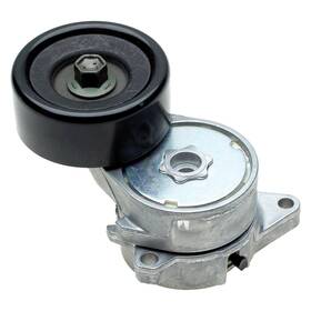 Acdelco 38341 For Acura Tl 2009-2014 Professional Drive Belt Tensioner Assembly
