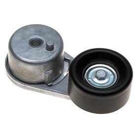 Acdelco 38378 For Nissan Frontier 05-19 Professional Drive Belt Tensioner Assembly