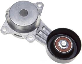Acdelco 38386 Belt Tensioner Assy