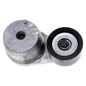 Acdelco 38505 For Volvo Vnl 00-02 Professional Heavy Duty Belt Tensioner And Pulley Assembly
