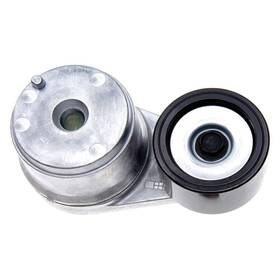 Acdelco 38513 For Ford F-800 96 Professional Heavy Duty Belt Tensioner And Pulley Assembly