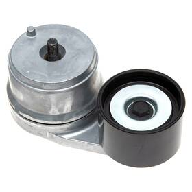 Acdelco 38634 For Ic Corporation Re School Bus 08-17 Heavy Duty Belt Tensioner And Pulley