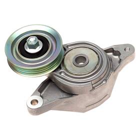 Acdelco 39297 For Honda Cr-z 11-15 Professional Heavy Duty Belt Tensioner And Pulley Assembly