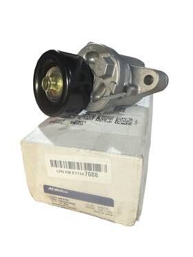 Acdelco 39370 For Mitsubishi Lancer 13-17 Professional Drive Belt Tensioner Assembly