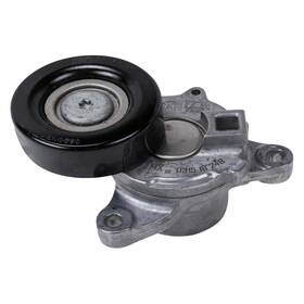 Acdelco 55490609 For Chevy Silverado 1500 20-24 Drive Belt Tensioner Assembly Gm Original