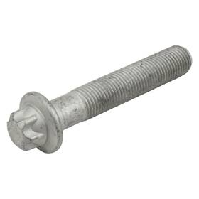 Acdelco 9129242 For Chevy Cruze Limited 16 Gm Genuine Parts Engine Crankshaft Pulley Bolt
