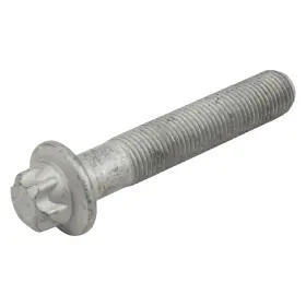 9129242 Acdelco For Chevy Cruze Limited 16 Gm Genuine Parts Engine Crankshaft Pulley Bolt