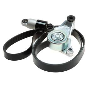 Acdelco Ack070763 For Toyota Camry 02-06 Professional Serpentine Drive Belt Tensioner Kit