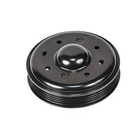 Acdelco Oe 12655061 Pulley With Pmp Slp