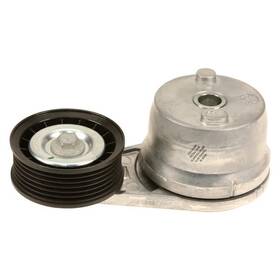 Acdelco W0133-1979579-acd For Chevy Silverado 3500 Hd 07-16 Drive Belt Tensioner Assembly Gm Original
