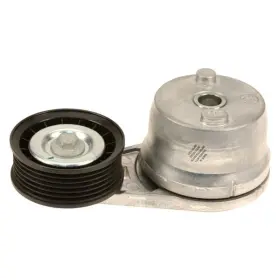 W0133-1979579-acd Acdelco For Chevy Silverado 3500 Hd 07-16 Drive Belt Tensioner Assembly Gm Original