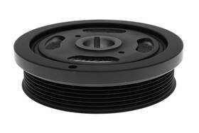 Ackoja A70-0095 For Toyota Camry 2012-2017 Crankshaft Belt Pulley