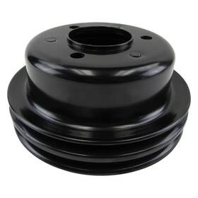 Acp Fm-ep005cp Crankshaft Pulley