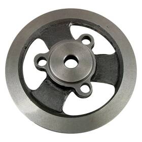 Acp Fm-ep006 For Ford Mustang 1965-1967 Crankshaft Pulley