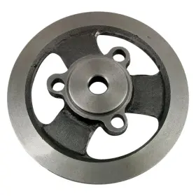 Fm-ep006 Acp For Ford Mustang 1965-1967 Crankshaft Pulley