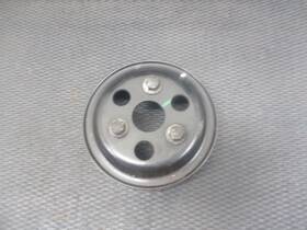 Acura 19224-rwc-a01 2007 Rdx - K23a1 Water Pump Pulley