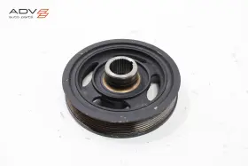 20818q18 Acura 2023 - 2025 Integra 1.5l Engine Crankshaft Harmonic Balancer Pulley Oem