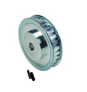 Aeromotive 21109 Aer Pulleys