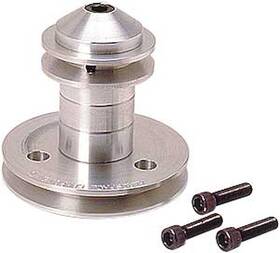 Aerospace Components 012396001196 Ac-ms-bbc Mandrel Drive