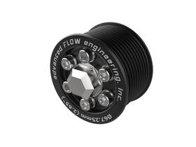Afe Power 79-10008 Billet Pulley