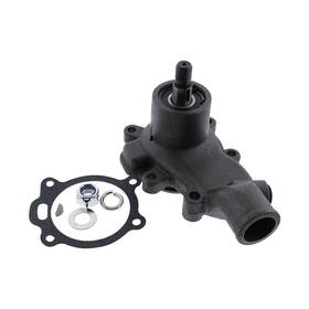 Aftermarket 02100066 Water Pump 02/101786 02/100066 02/102015 For Perkins Engine 4.236 Jcb 3cx 4c 3ds