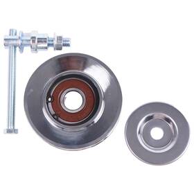 Aftermarket 255-3018 Idler Pulley For Caterpillar 311d Lrr 312c 314d 315c 318c 320d 323d