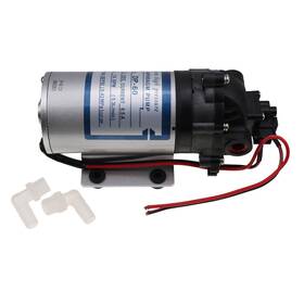 Aftermarket 383697 Water Pump 900219 828275 For Bomag Dynapac Cp132 Cp221 Rs166a Cc102 Cc10