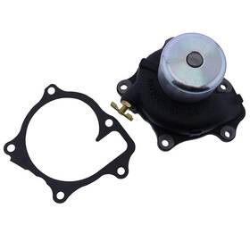Aftermarket 658362341202 Water Pump Re545572 Re507604 For John Deere 4024hf285 4024hf295 4024tf220