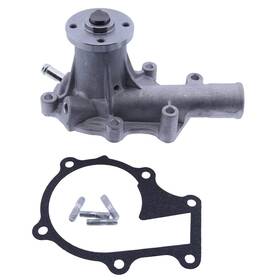 Aftermarket 6680278 Water Pump 6672429 For Bobcat 425 428 463 553 S70 S100 E25 B250 Bl2750