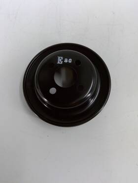 Aftermarket 77-7257 V-pulley Thermo King 77-2757 Fits Tk370 Tk3.70 Tk3 70 Tk376 Tk3.76 76