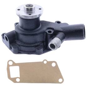 Aftermarket 8-97021171-1 Water Pump 8943768431 8-94376865-0 For Hitachi Ex100-2 Ex120-2 Isuzu 4bd1 Engine