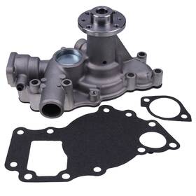 Aftermarket 8972541481 Water Pump 8971261890 For Isuzu Engine 4le1 3ld1 Hitachi Ex27u Zx35u