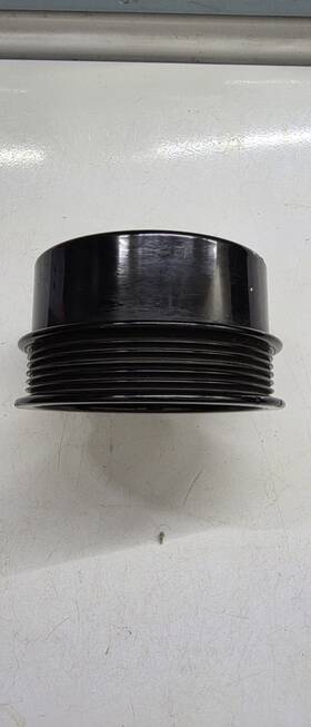 Aftermarket Lrs Lrs-8221d Cobra Style Crankshaft Pulley For 1979-1993 Ford Mustang Fox Body 5.0
