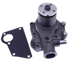 Aftermarket Mp10552 Water Pump Mp10431 For Perkins 804c-33 804c-33t 804d-33 804d-33t Engine