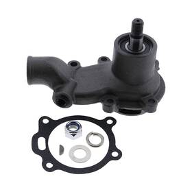 Aftermarket U5mw0104 Water Pump For Perkins Engine 4.212 4.236 Massey Ferguson 3637411m91
