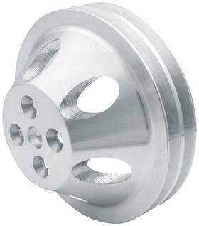 Allstar Performance 31085 1 Water Pump Pulley